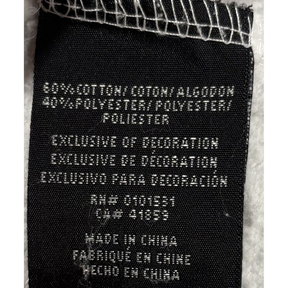 STAR WARS R2D2 Hoodie 3T - Picture 7 of 9